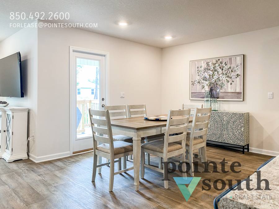 Apartment for rent at 5967 Smarty Jones Way, Pensacola, FL 32526