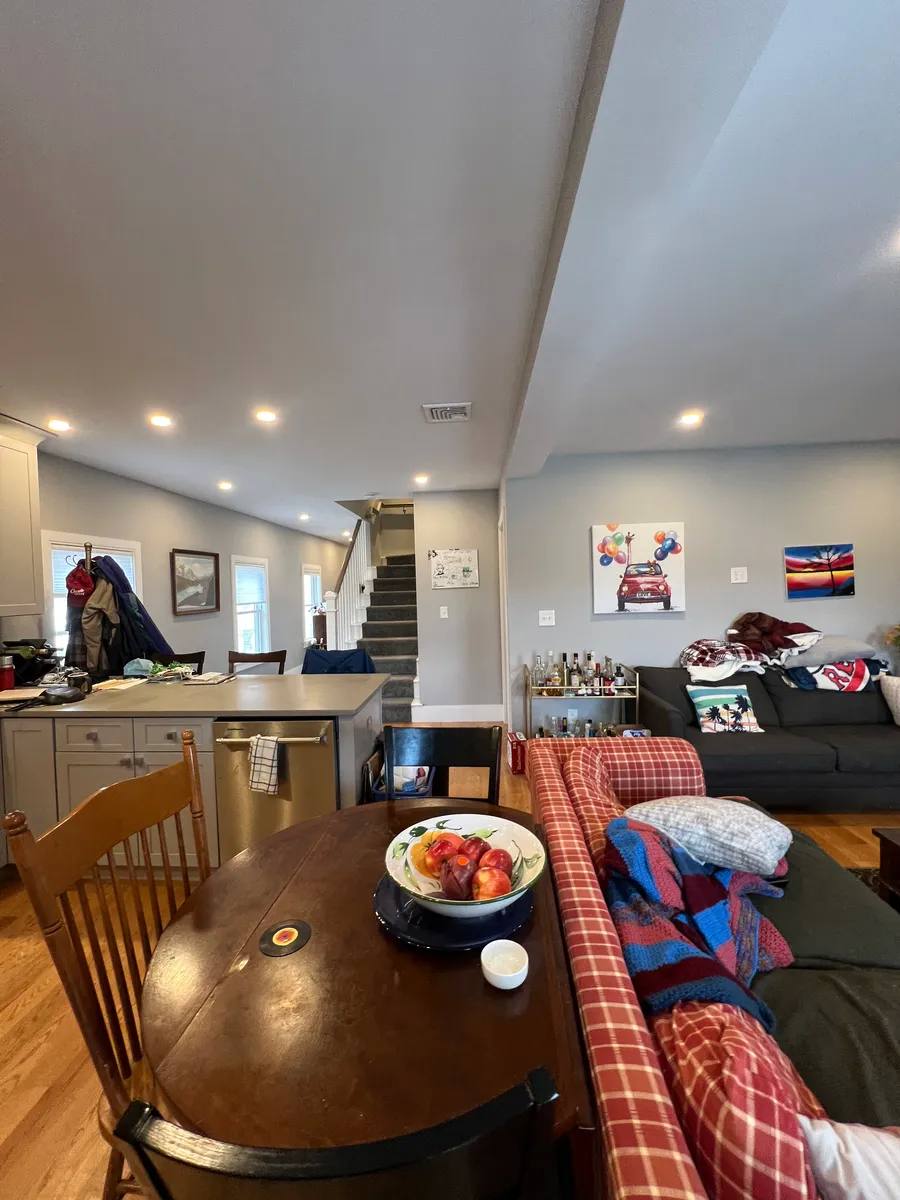 Apartment for rent at 319 Washington St #3, Somerville, MA 02143