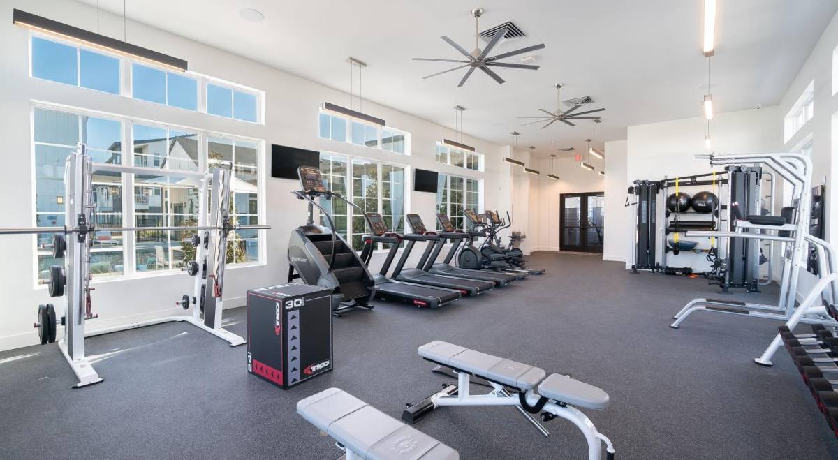 Apartment for rent at 1203 Wolf Canyon Rd #B6-59, Georgetown, TX 78628