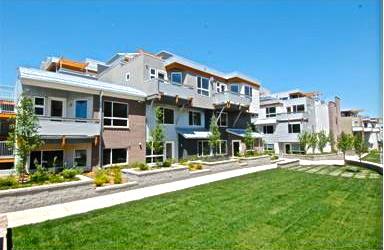 Condo for rent at 2870 E College Ave, Boulder, CO 80303