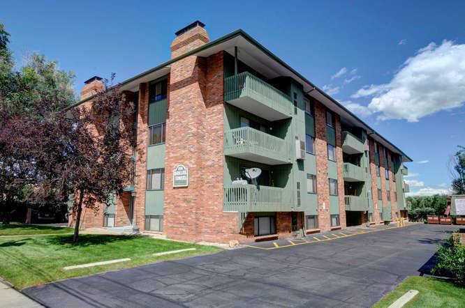 Condo for rent at 2141 Baseline Rd #3, Boulder, CO 80302