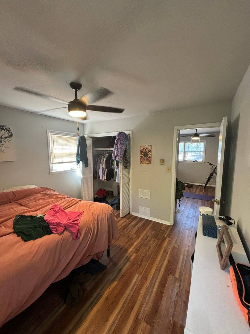 Apartment for rent at 284 Bloomfield St, Athens, GA 30605