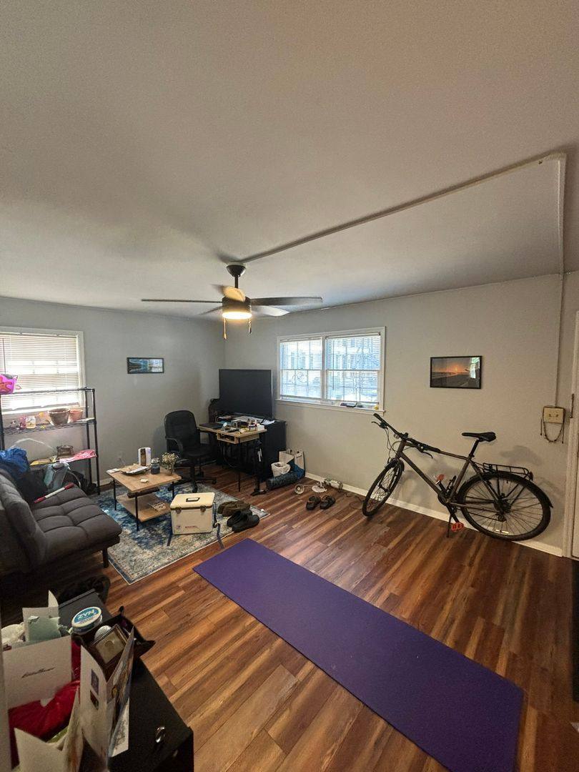 Apartment for rent at 284 Bloomfield St, Athens, GA 30605