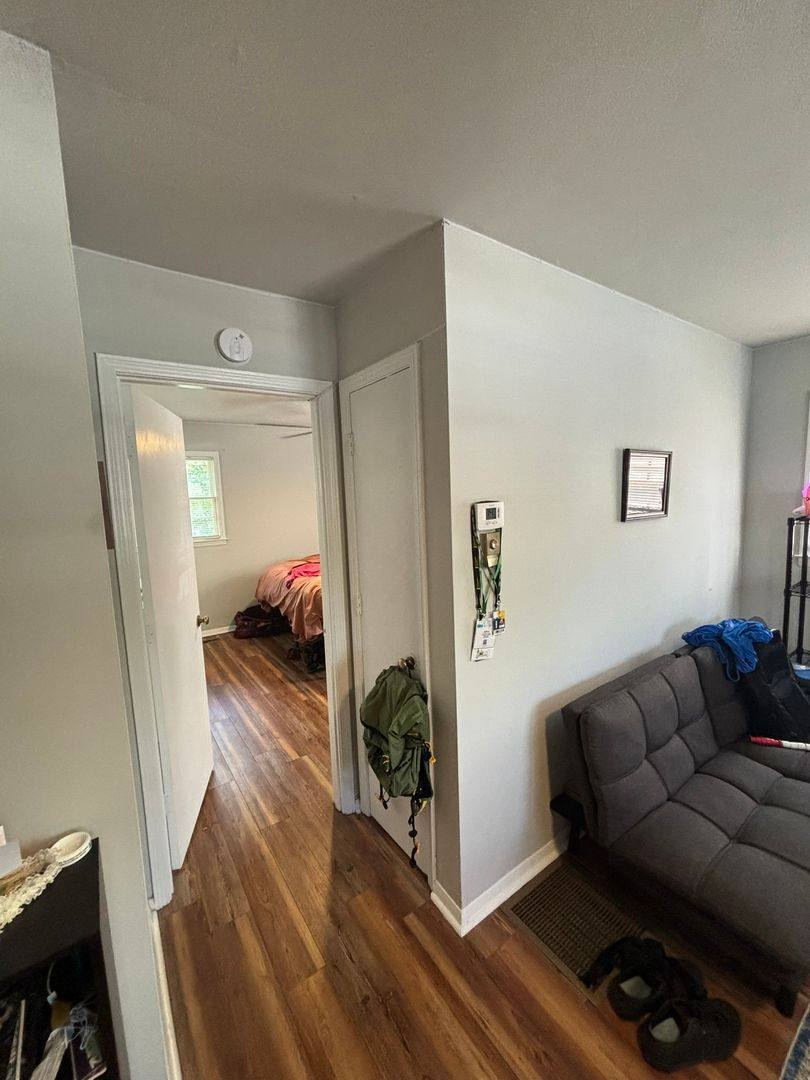 Apartment for rent at 284 Bloomfield St, Athens, GA 30605