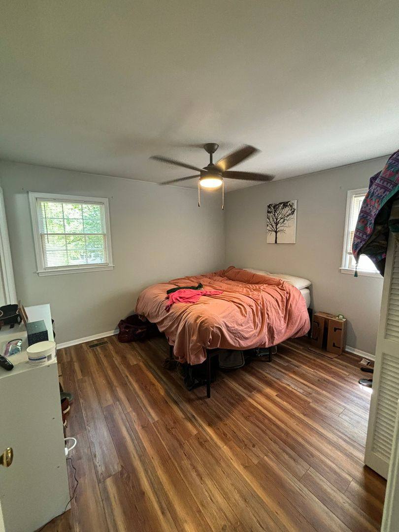 Apartment for rent at 284 Bloomfield St, Athens, GA 30605