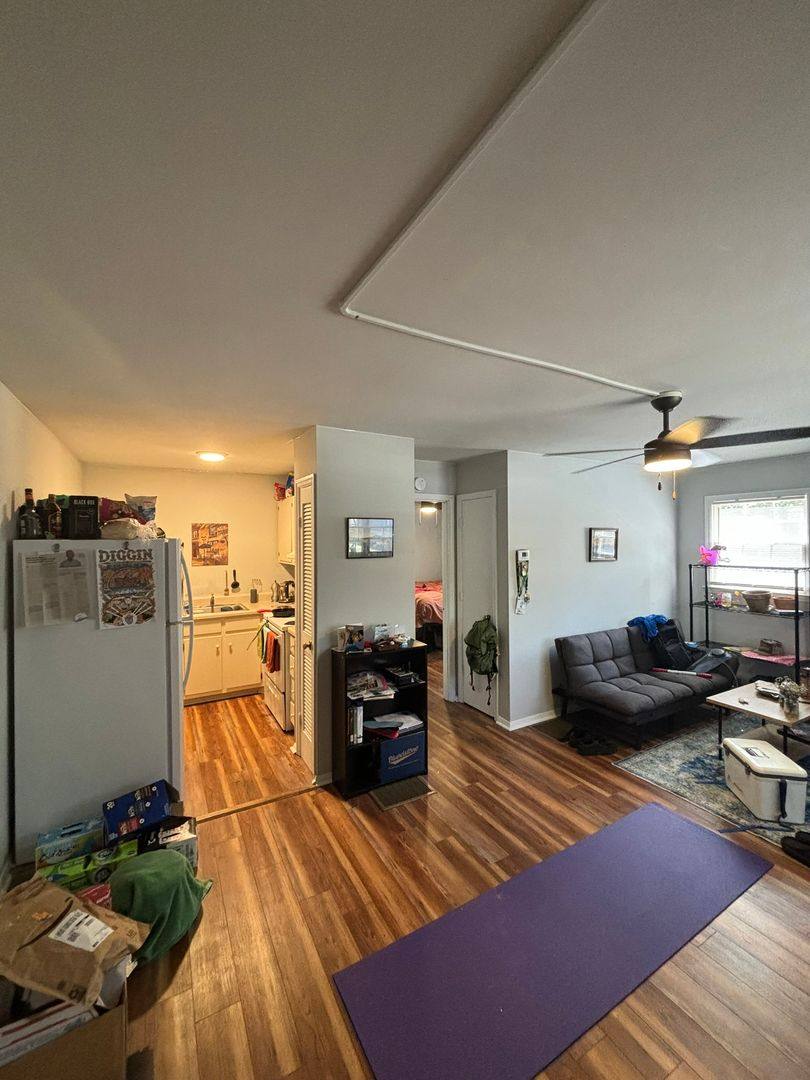 Apartment for rent at 284 Bloomfield St, Athens, GA 30605