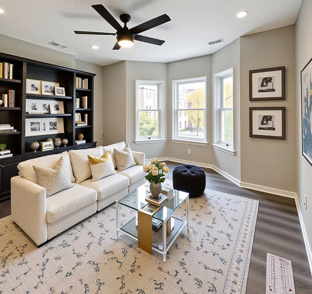 Apartment for rent at 1609 W Warren Blvd #216, Chicago, IL 60612