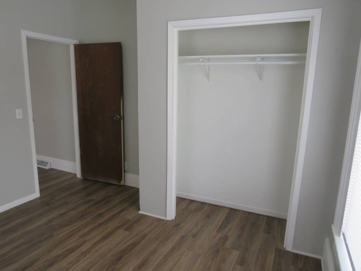 Apartment for rent at 1832 Bellinger St, Eau Claire, WI 54703