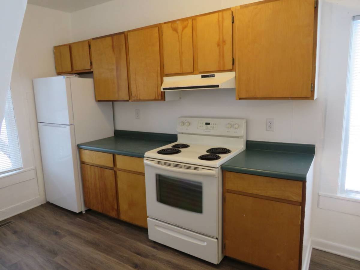 Apartment for rent at 1832 Bellinger St, Eau Claire, WI 54703