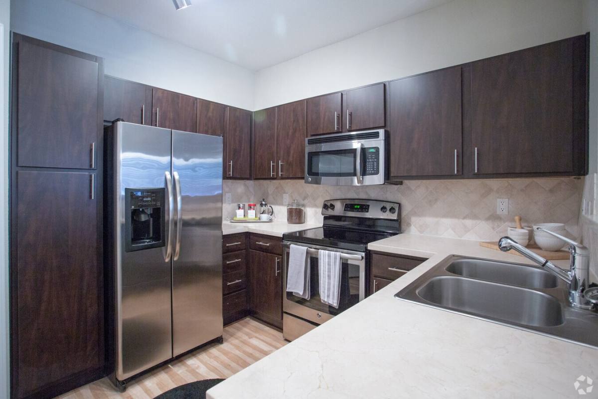 Apartment for rent at 3000 Bissonnet St #BELM1, Houston, TX 77005