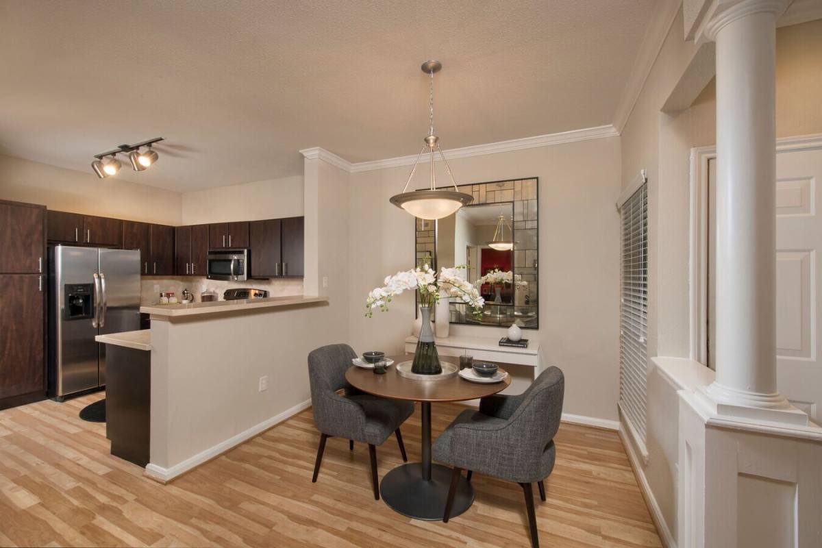 Apartment for rent at 3000 Bissonnet St #BELM1, Houston, TX 77005