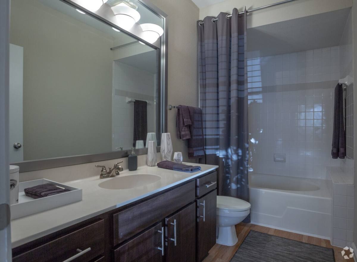 Apartment for rent at 3000 Bissonnet St #BELM1, Houston, TX 77005