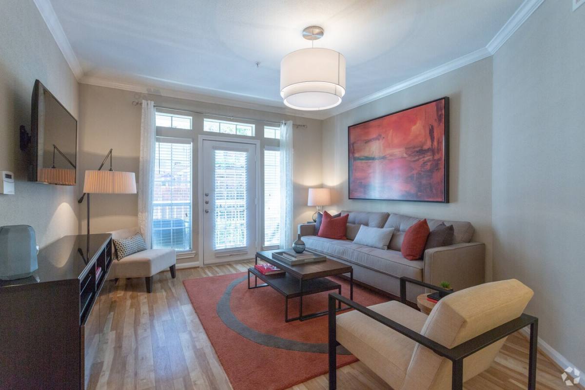Apartment for rent at 3000 Bissonnet St #BELM1, Houston, TX 77005