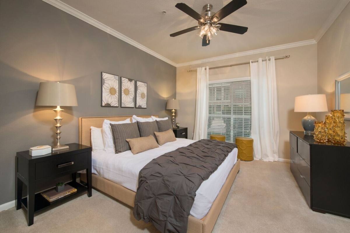 Apartment for rent at 3000 Bissonnet St #BELM2, Houston, TX 77005