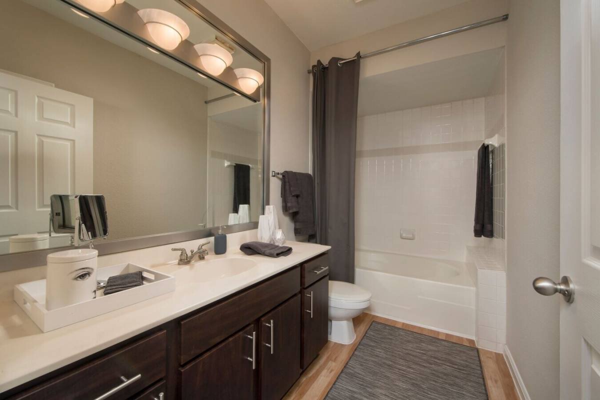 Apartment for rent at 3000 Bissonnet St #BELM2, Houston, TX 77005