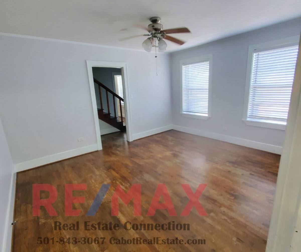 House for rent at 1701 S Pine, Cabot, AR 72023