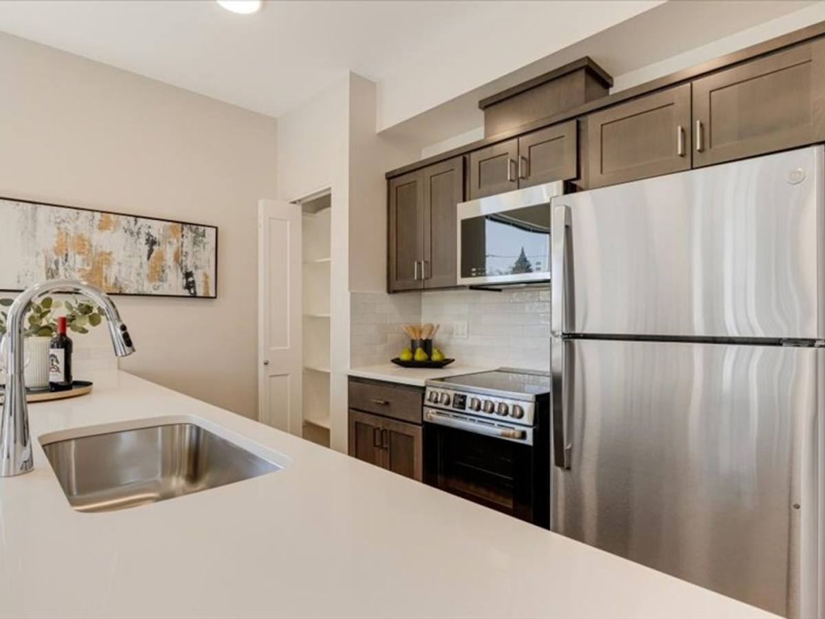 Apartment for rent at 4775 NE 107th Ave, Portland, OR 97220
