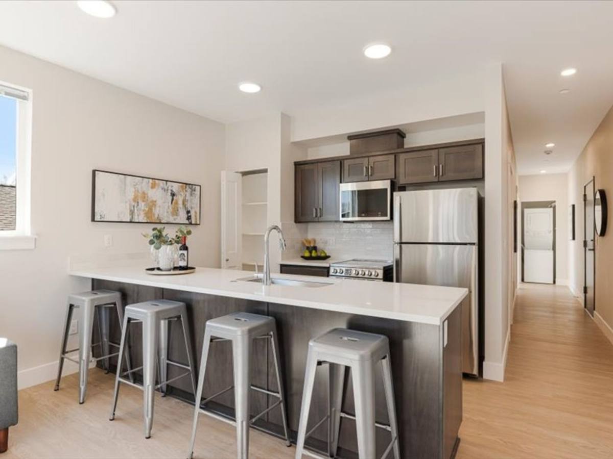 Apartment for rent at 4775 NE 107th Ave, Portland, OR 97220