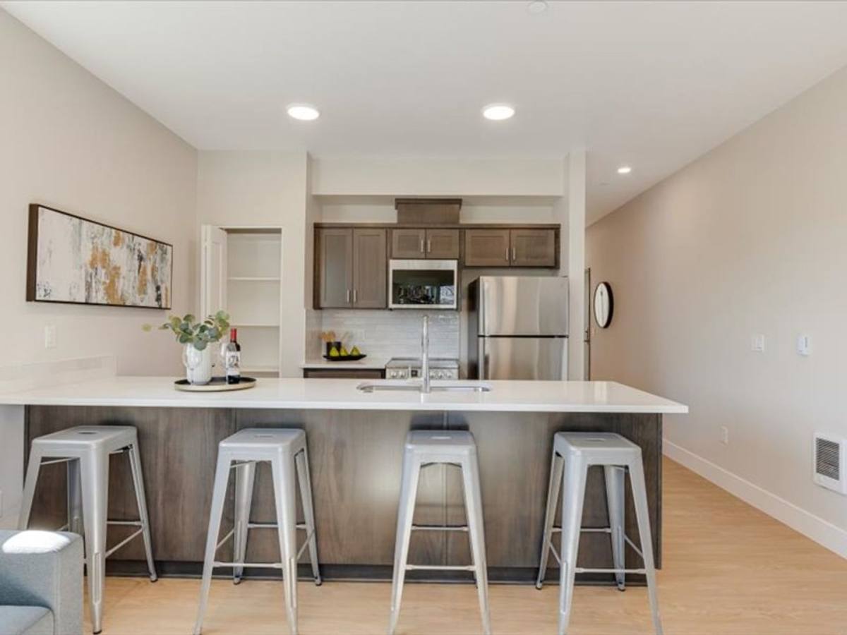Apartment for rent at 4775 NE 107th Ave, Portland, OR 97220