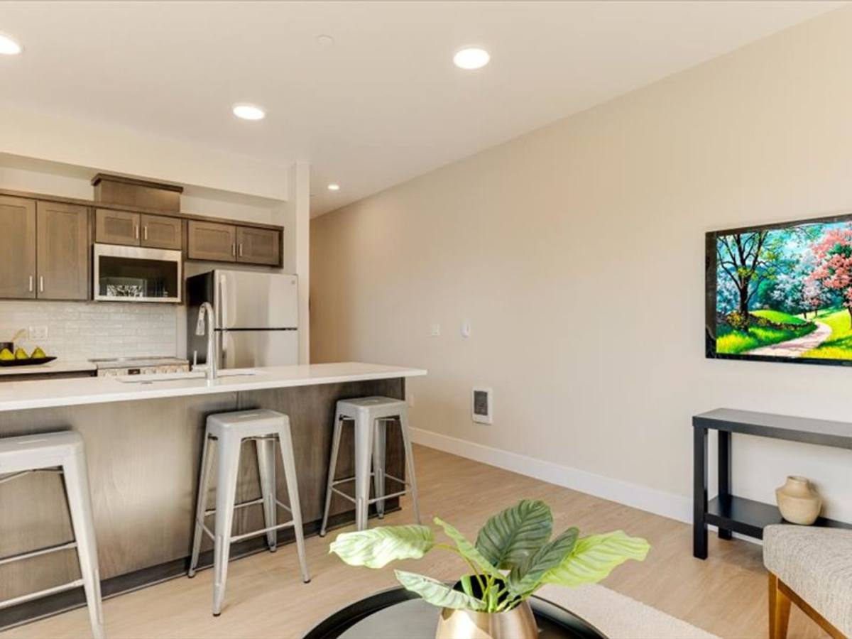 Apartment for rent at 4775 NE 107th Ave, Portland, OR 97220