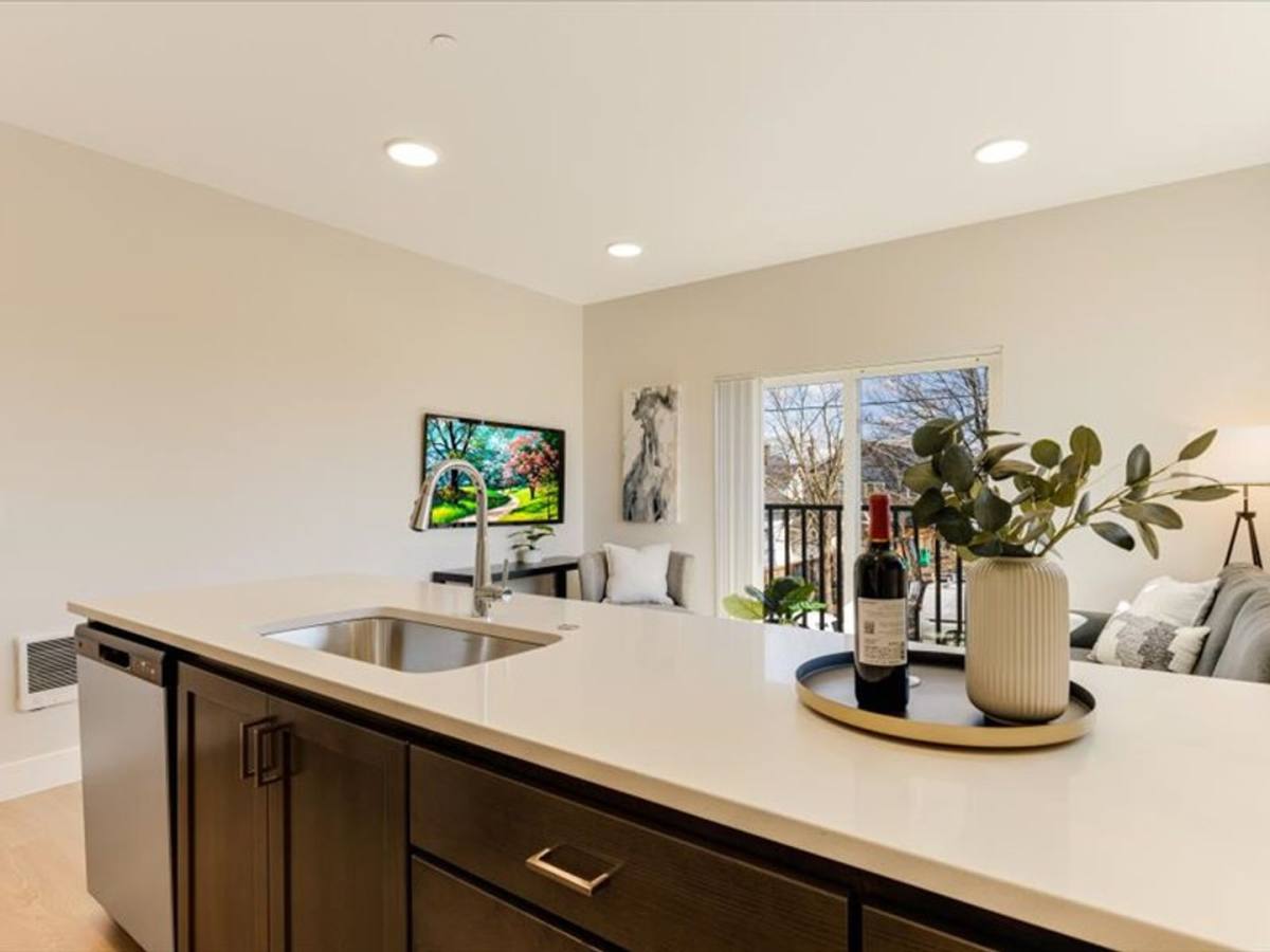 Apartment for rent at 4775 NE 107th Ave, Portland, OR 97220