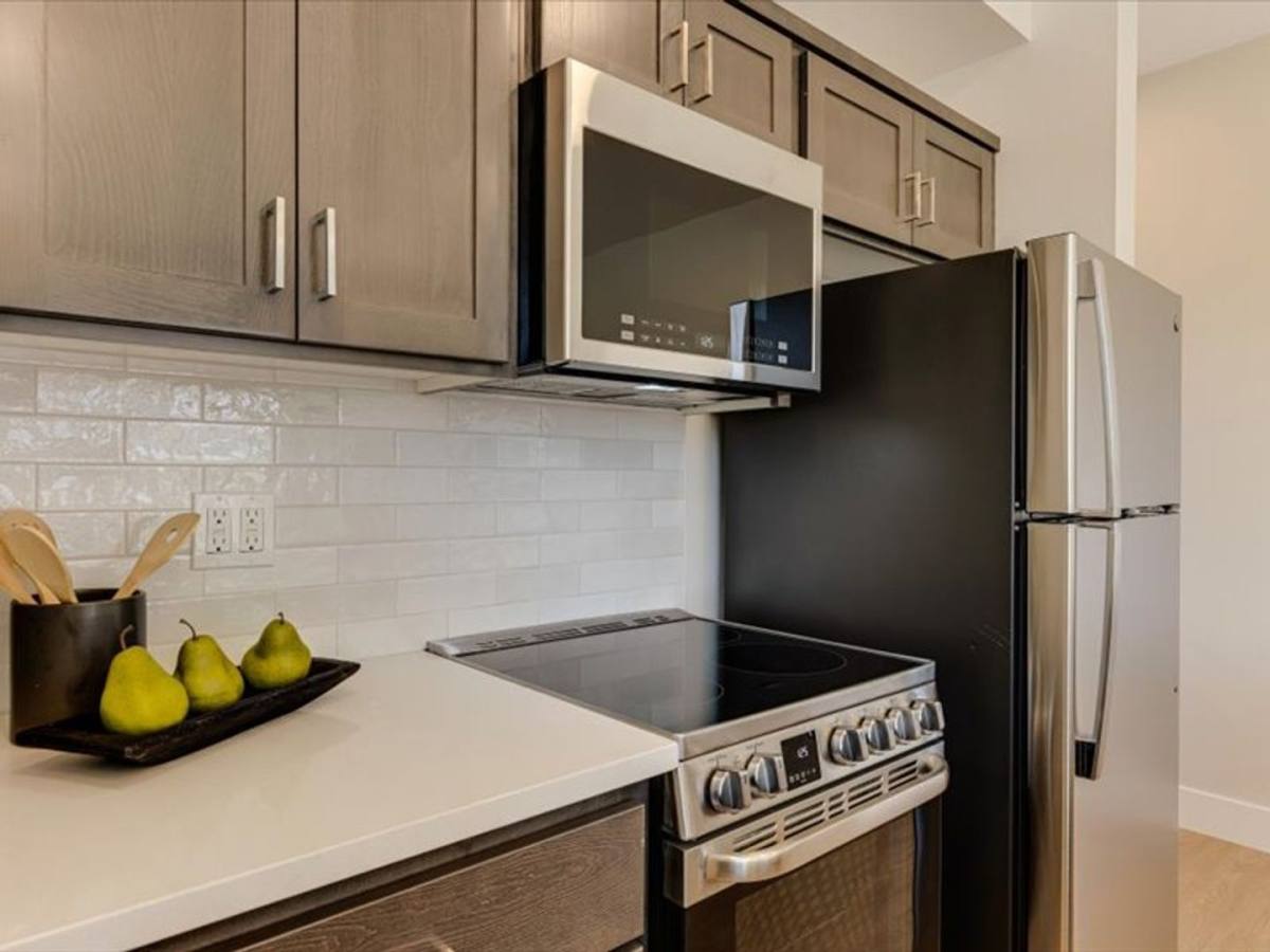 Apartment for rent at 4775 NE 107th Ave, Portland, OR 97220