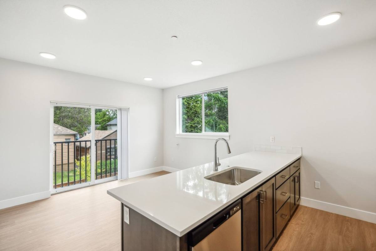 Apartment for rent at 4775 NE 107th Ave, Portland, OR 97220