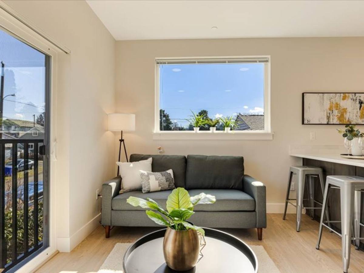 Apartment for rent at 4775 NE 107th Ave, Portland, OR 97220