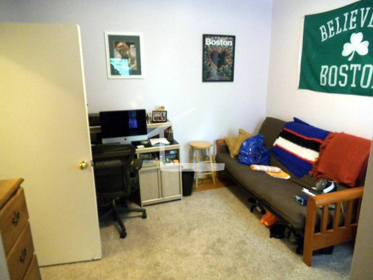 Apartment for rent at 168 Winthrop #12, Brookline, MA 02445