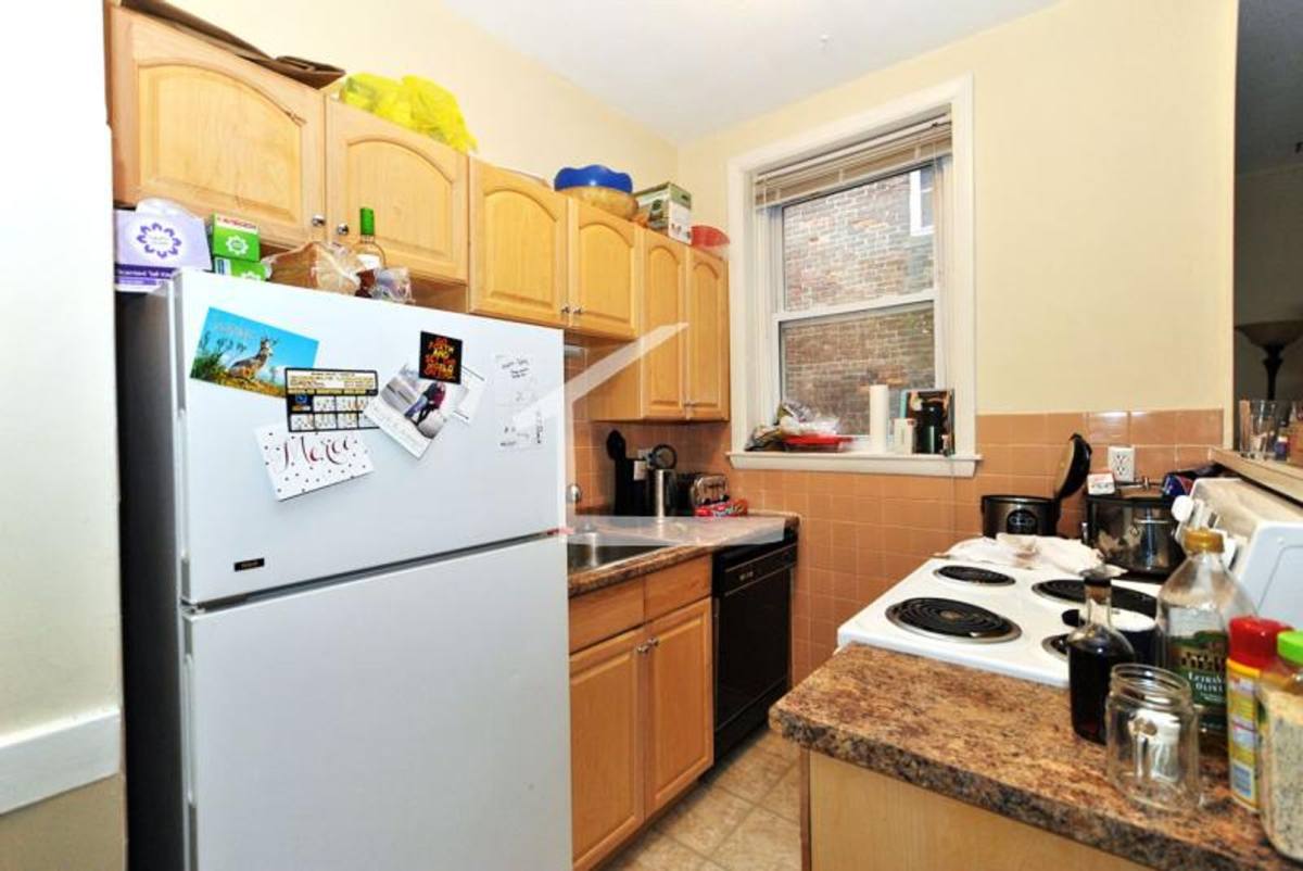 Apartment for rent at 168 Winthrop #12, Brookline, MA 02445
