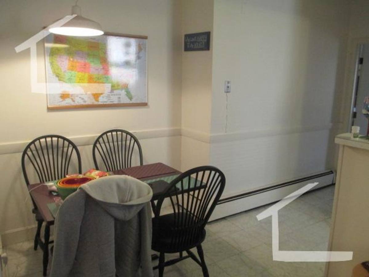 Apartment for rent at 168 Winthrop #12, Brookline, MA 02445