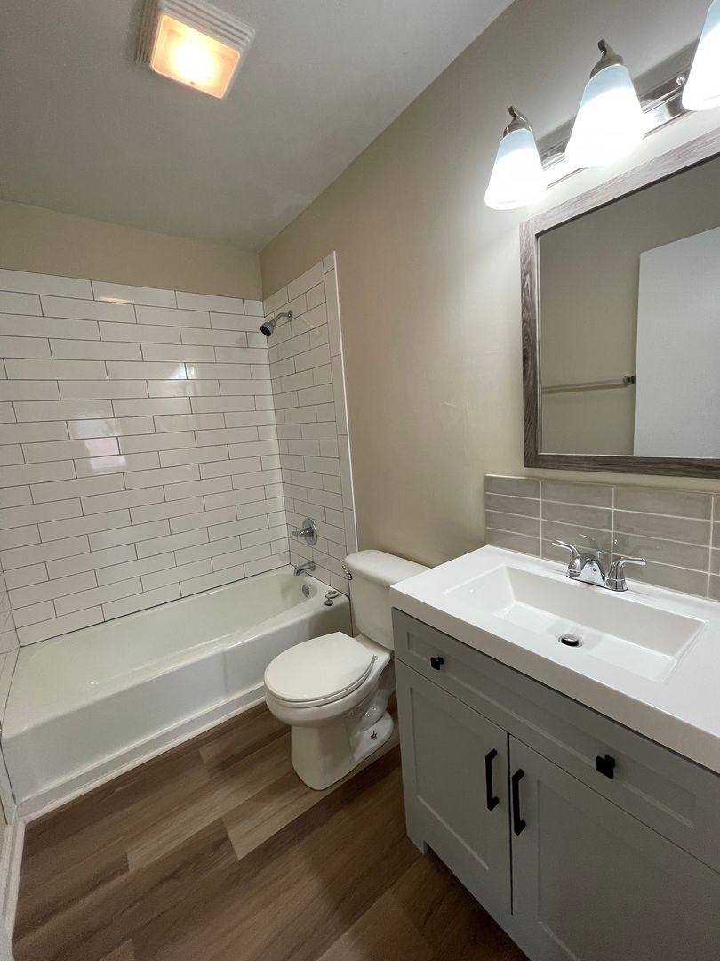 Apartment for rent at 207 Charleston Ave, Clemson, SC 29631