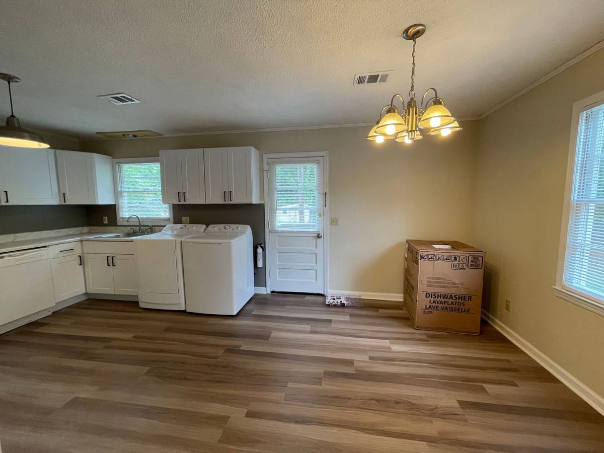 Apartment for rent at 207 Charleston Ave, Clemson, SC 29631
