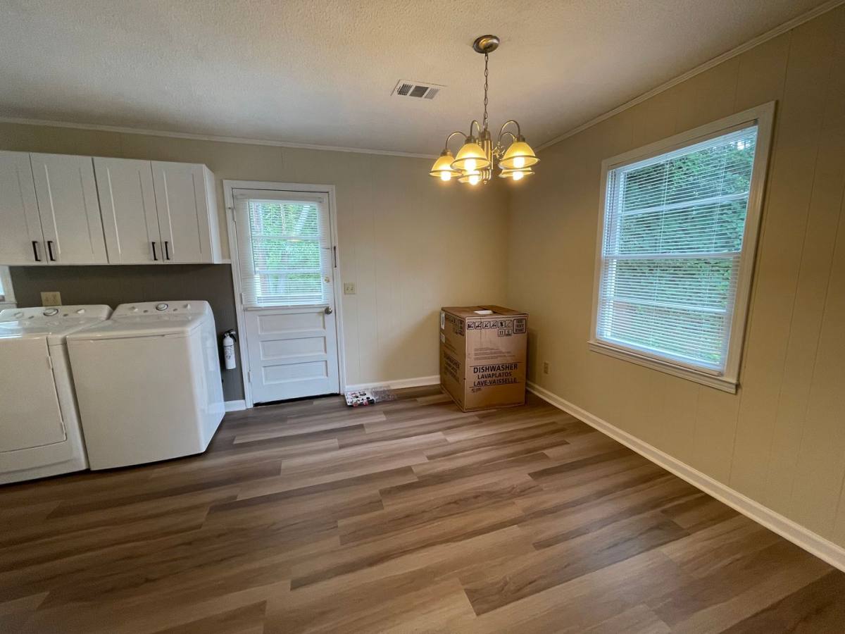 Apartment for rent at 207 Charleston Ave, Clemson, SC 29631