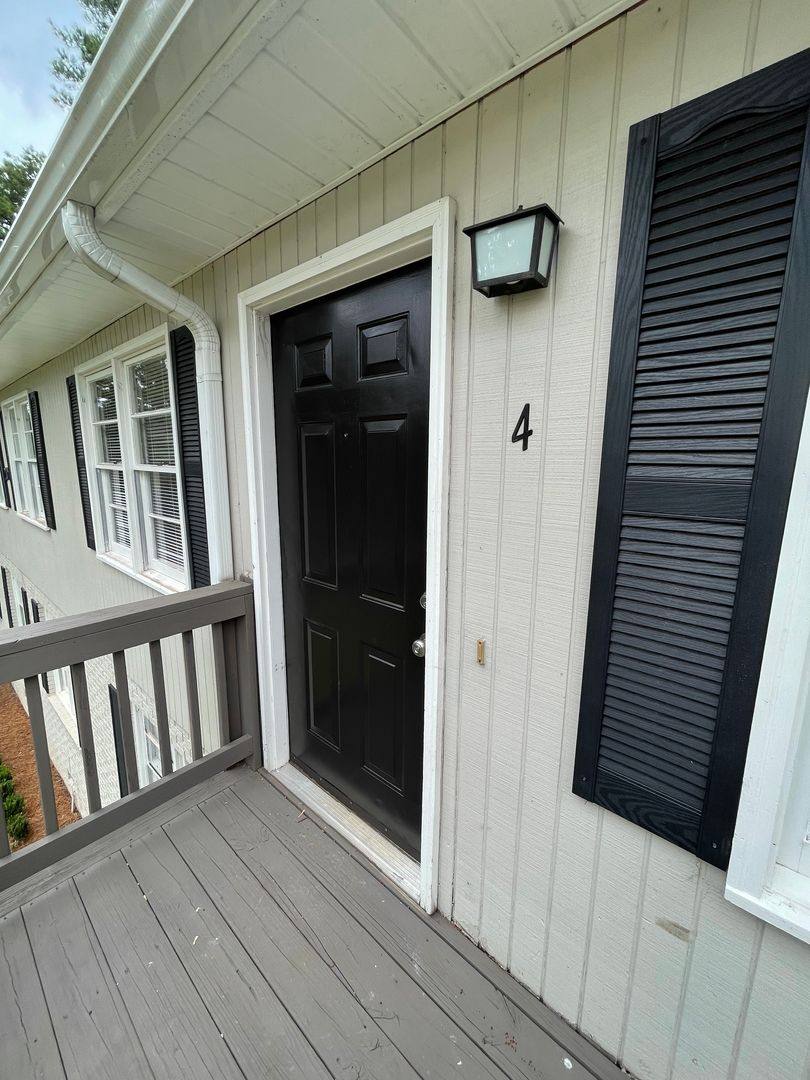 Apartment for rent at 207 Charleston Ave, Clemson, SC 29631