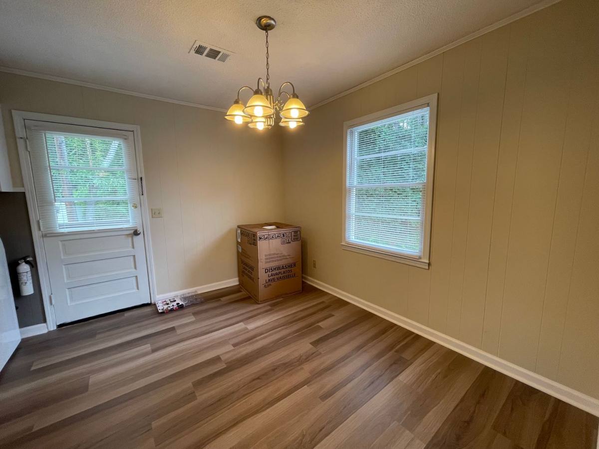 Apartment for rent at 207 Charleston Ave, Clemson, SC 29631