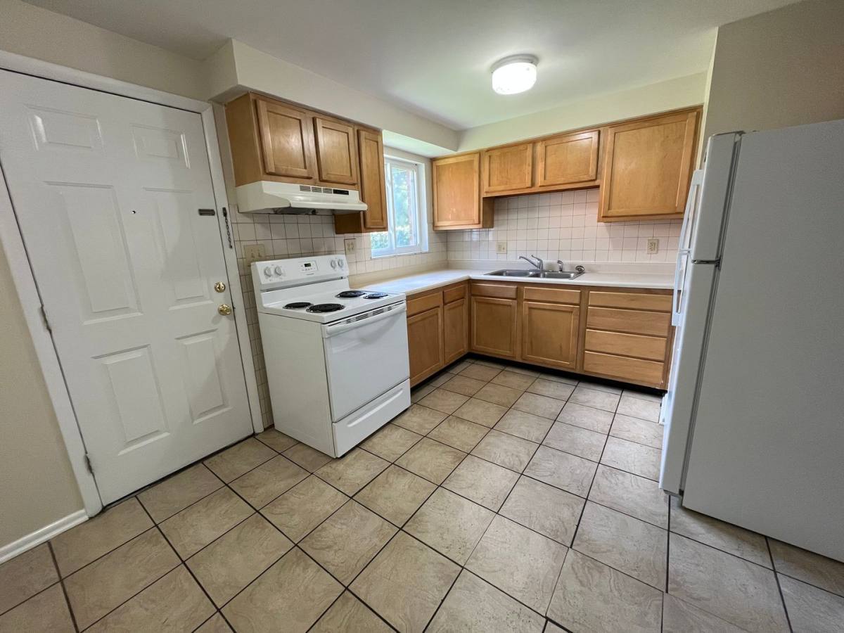 Apartment for rent at 3601 Maize Rd, Columbus, OH 43224