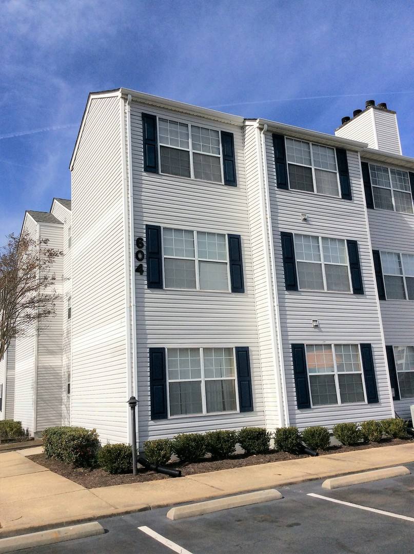 Apartment for rent at 604 Shoreham Court, Virginia Beach, VA 23451