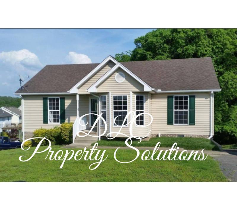 House for rent at 254 Elder Dr, Springfield, TN 37172