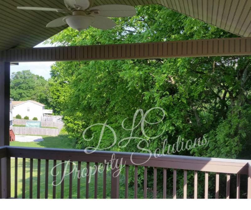 House for rent at 254 Elder Dr, Springfield, TN 37172