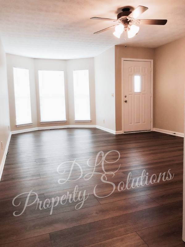 House for rent at 254 Elder Dr, Springfield, TN 37172
