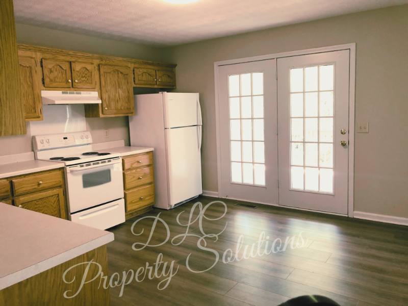House for rent at 254 Elder Dr, Springfield, TN 37172