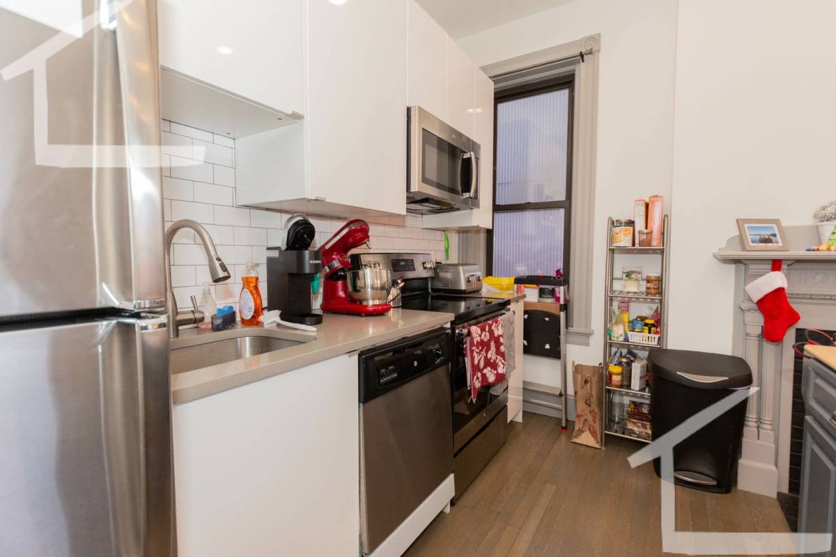 Apartment for rent at 15 Belvidere St #23, Boston, MA 02115