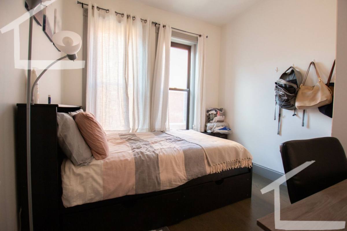 Apartment for rent at 15 Belvidere St #23, Boston, MA 02115
