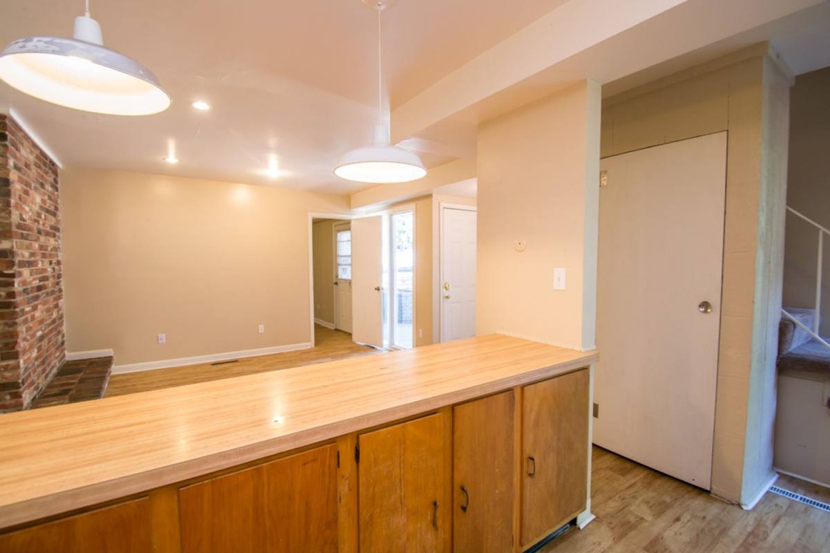 Townhouse for rent at 1000 11th St, Boulder, CO 80302
