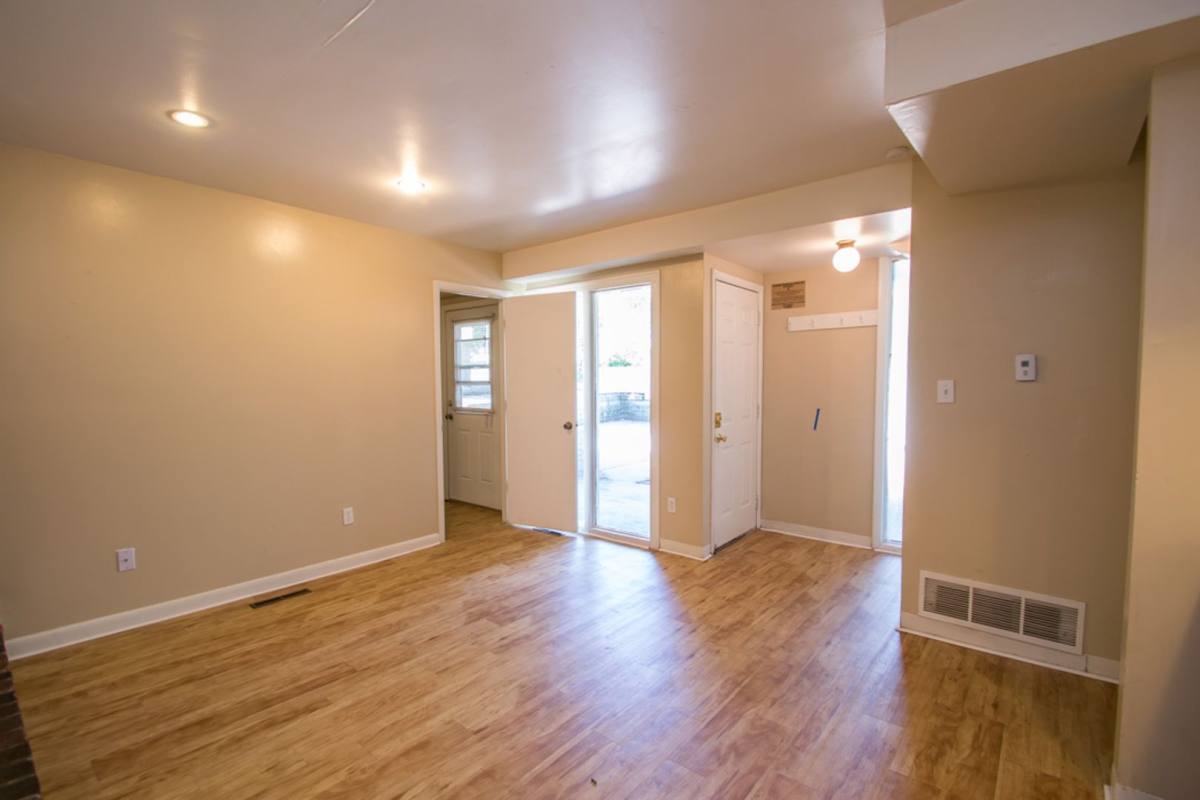 Townhouse for rent at 1000 11th St, Boulder, CO 80302