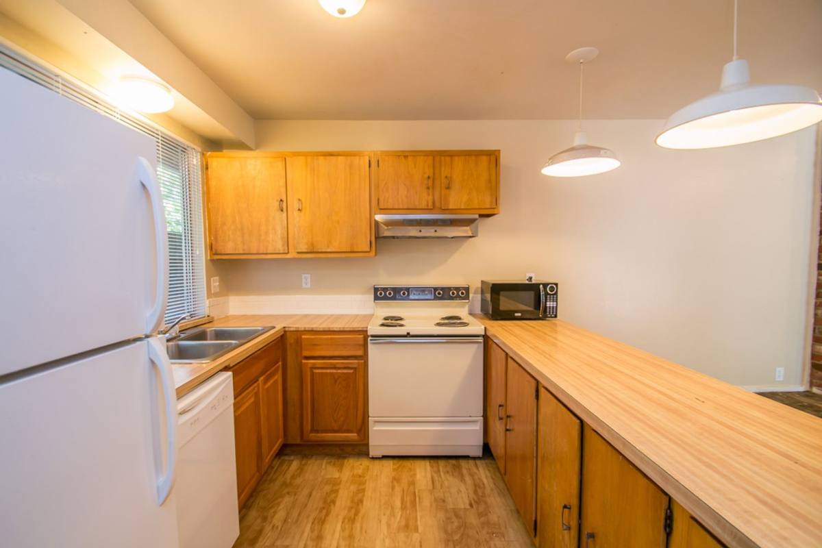 Townhouse for rent at 1000 11th St, Boulder, CO 80302