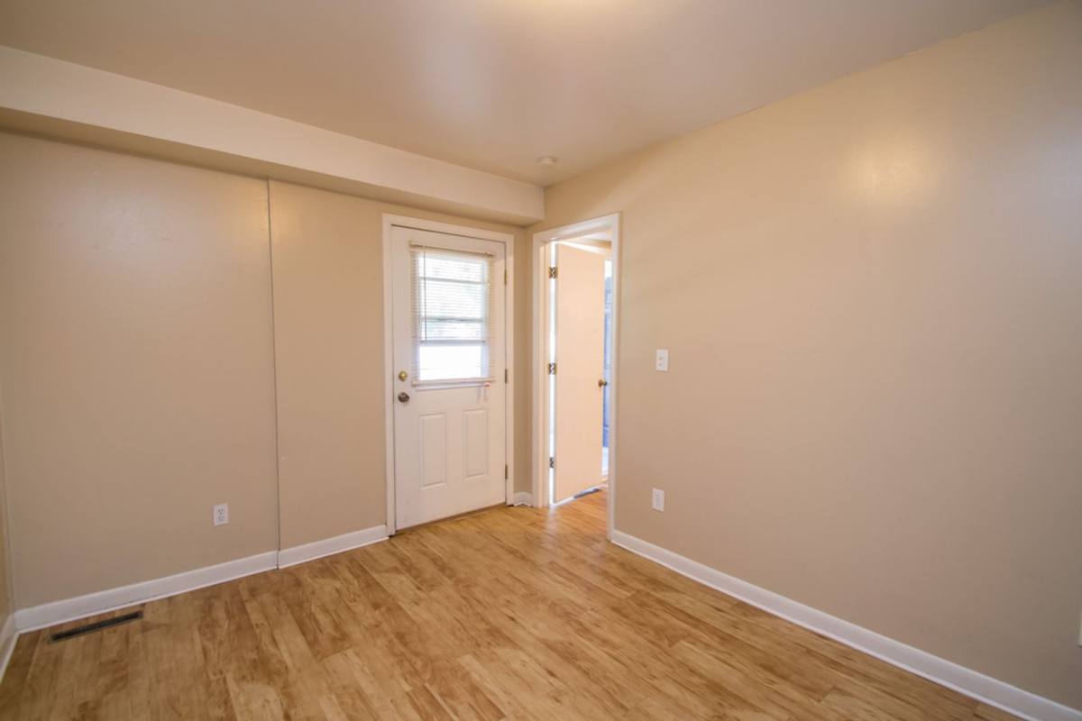 Townhouse for rent at 1000 11th St, Boulder, CO 80302