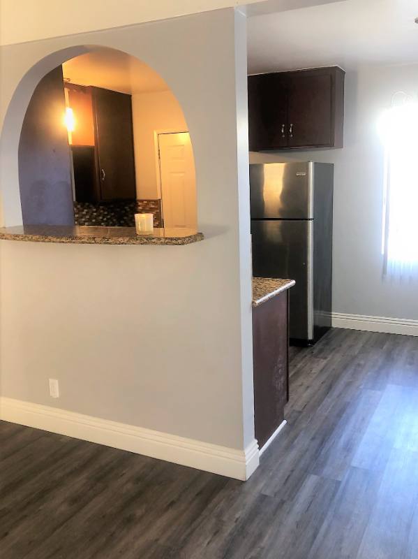 House for rent at 850 S Rosemead Blvd #5, Pasadena, CA 91107