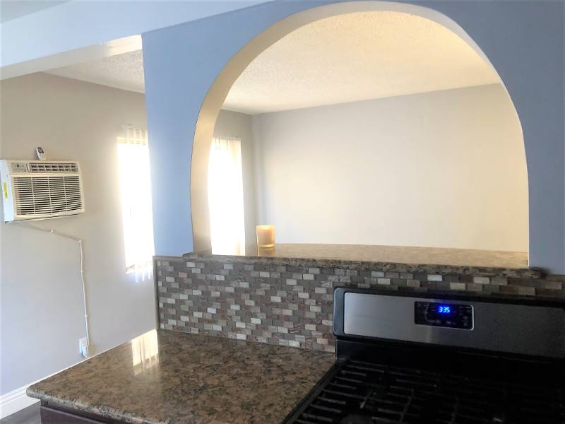 House for rent at 850 S Rosemead Blvd #5, Pasadena, CA 91107